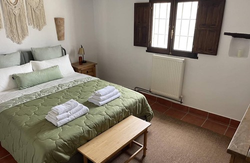 Huercal-Overa Apartment | 65 m² Apartment ∙ 2 bedrooms ∙ 4 guests
