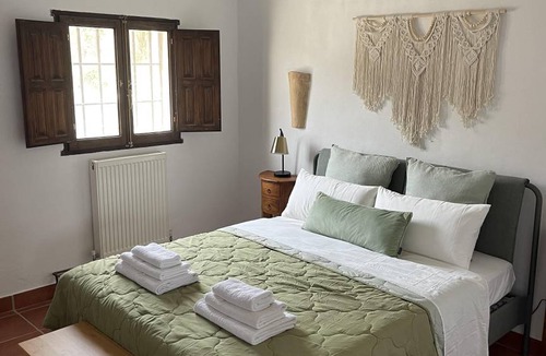 Huercal-Overa Apartment | 65 m² Apartment ∙ 2 bedrooms ∙ 4 guests