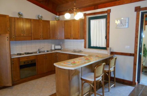Campo di Fano Apartment | 65 m² Apartment ∙ 1 bedroom ∙ 4 guests