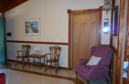 Campo di Fano Apartment | 65 m² Apartment ∙ 1 bedroom ∙ 4 guests