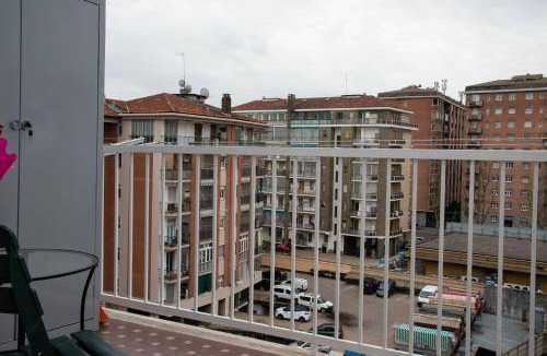 Mirafiori Sud Apartment | 65 m² Apartment ∙ 1 bedroom ∙ 2 guests