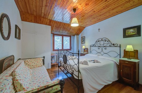 Bardonecchia Apartment | 65 m² Apartment ∙ 1 bedroom ∙ 5 guests