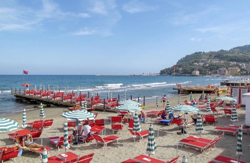 Diano Marina Apartment | 65 m² Apartment ∙ 1 bedroom ∙ 3 guests