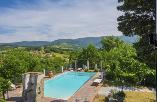 Montecarelli Apartment | 65 m² Apartment ∙ 1 bedroom ∙ 4 guests