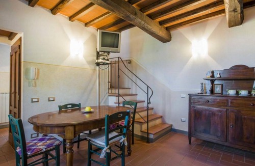 Montecarelli Apartment | 65 m² Apartment ∙ 1 bedroom ∙ 4 guests