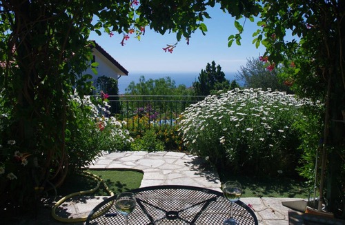 Sanremo Apartment | 65 m² Apartment ∙ 1 bedroom ∙ 2 guests