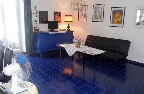 Gonte Apartment | 65 m² Apartment ∙ 1 bedroom ∙ 3 guests