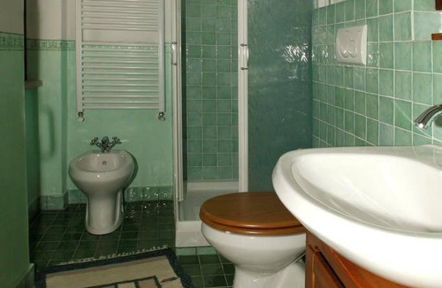 Ovada Apartment | 65 m² Apartment ∙ 1 bedroom ∙ 4 guests