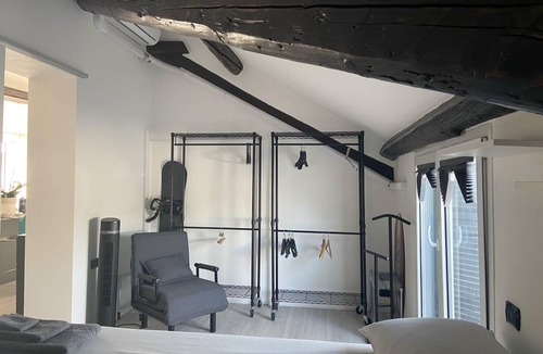 Albate Apartment | 65 m² Apartment ∙ 1 bedroom ∙ 3 guests