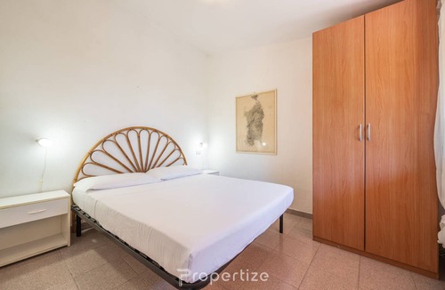 Osseddu Apartment | 65 m² Apartment ∙ 2 bedrooms ∙ 4 guests