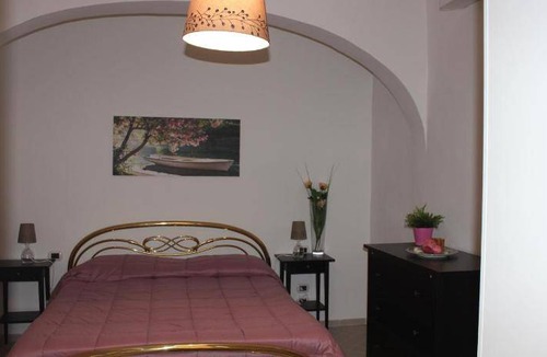 Amalfi Apartment | 65 m² Apartment ∙ 2 bedrooms ∙ 5 guests
