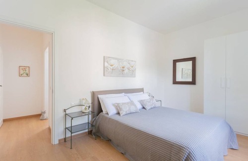Azzano Apartment | 65 m² Apartment ∙ 2 bedrooms ∙ 4 guests