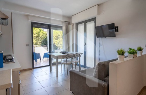 Pineto Apartment | 65 m² Apartment ∙ 2 bedrooms ∙ 6 guests