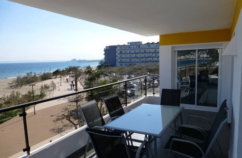 Santa Margarida Apartment | 65 m² Apartment ∙ 2 bedrooms ∙ 6 guests