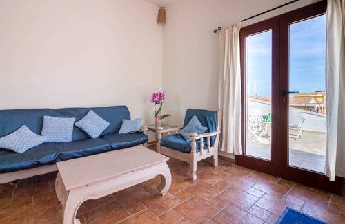 Olbia Apartment | 65 m² Apartment ∙ 2 bedrooms ∙ 3 guests