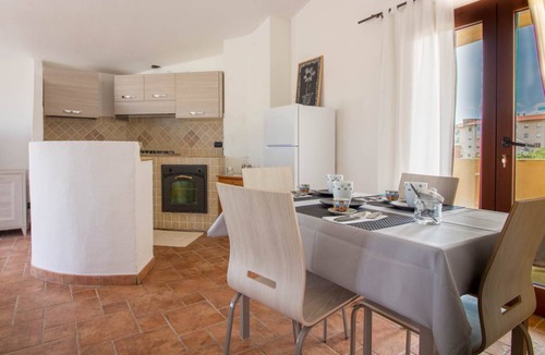 Olbia Apartment | 65 m² Apartment ∙ 2 bedrooms ∙ 3 guests