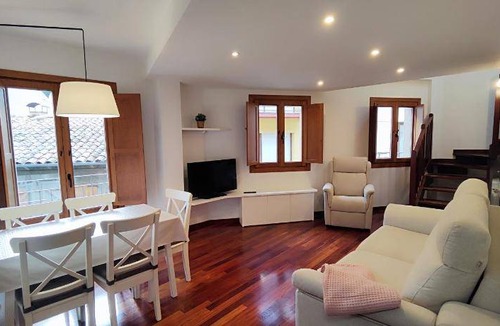 Camprodon Apartment | 65 m² Apartment ∙ 2 bedrooms ∙ 5 guests