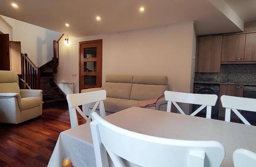 Camprodon Apartment | 65 m² Apartment ∙ 2 bedrooms ∙ 5 guests