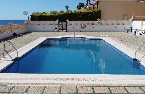 Las Herrerias Apartment | 65 m² Apartment ∙ 2 bedrooms ∙ 4 guests