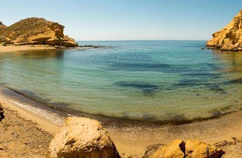 Las Herrerias Apartment | 65 m² Apartment ∙ 2 bedrooms ∙ 4 guests