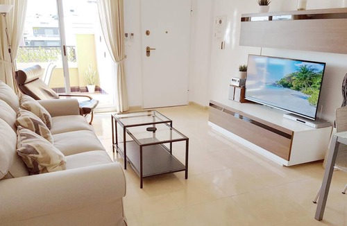 Orihuela Costa Apartment | 65 m² Apartment ∙ 2 bedrooms ∙ 4 guests