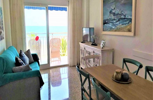 Peniscola Apartment | 65 m² Apartment ∙ 2 bedrooms ∙ 6 guests
