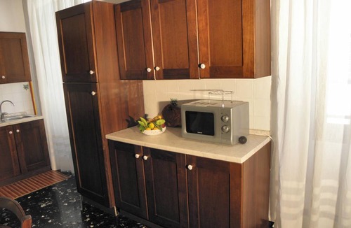 Borgomaro Apartment | 65 m² Apartment ∙ 2 bedrooms ∙ 4 guests