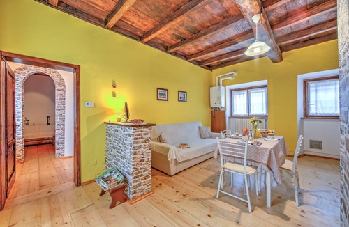 Brovello Apartment | 65 m² Apartment ∙ 2 bedrooms ∙ 4 guests