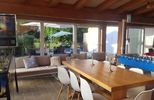 Rovigo Apartment | 65 m² Apartment ∙ 2 bedrooms ∙ 5 guests