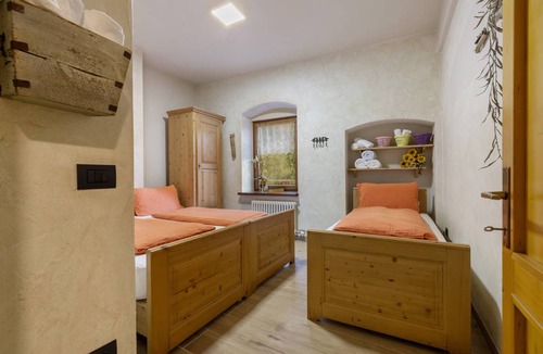 Ala Apartment | 65 m² Apartment ∙ 2 bedrooms ∙ 5 guests