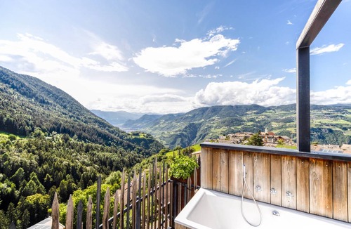 Collepietra Apartment | 65 m² Apartment ∙ 2 bedrooms ∙ 4 guests