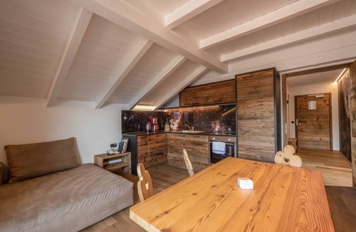 Collepietra Apartment | 65 m² Apartment ∙ 2 bedrooms ∙ 4 guests
