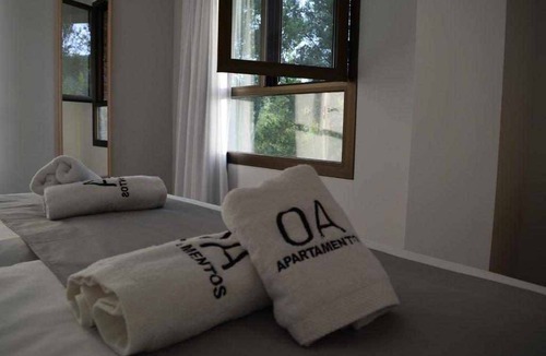 Ainsa Apartment | 65 m² Apartment ∙ 3 bedrooms ∙ 7 guests
