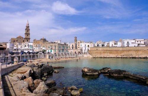 Gorgofreddo Apartment | 65 m² Apartment ∙ 1 bedroom ∙ 4 guests