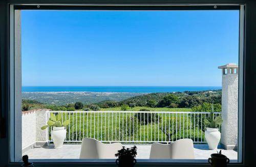 Gorgofreddo Apartment | 65 m² Apartment ∙ 1 bedroom ∙ 4 guests