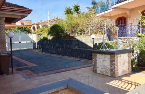 Trecastagni Apartment | 65 m² Apartment ∙ 1 bedroom ∙ 7 guests