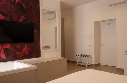 Centro Storico Bed & Breakfast | 65 m² Bed and breakfast ∙ 4 guests
