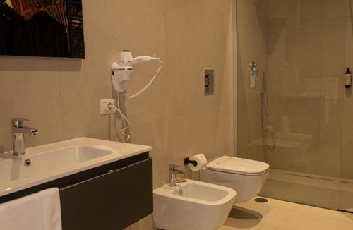 Centro Storico Bed & Breakfast | 65 m² Bed and breakfast ∙ 4 guests