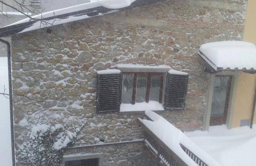 Firenzuola Bed & Breakfast | 65 m² Bed and breakfast ∙ 2 bedrooms ∙ 5 guests