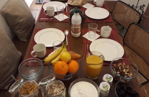 Firenzuola Bed & Breakfast | 65 m² Bed and breakfast ∙ 2 bedrooms ∙ 5 guests