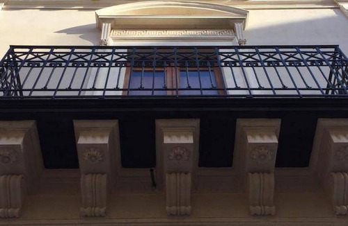 Ragusa Bed & Breakfast | 65 m² Bed and breakfast ∙ 2 bedrooms ∙ 6 guests