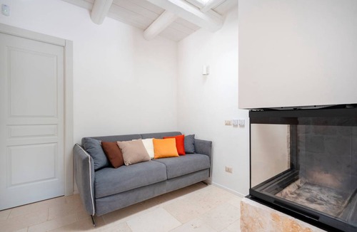 Castellana Grotte Cottage | 65 m² Cabin ∙ 2 bedrooms ∙ 6 guests