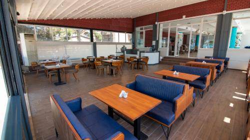 Iznik Hotel | 65 m² Hotel ∙ 6 guests