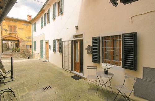 Montecatini Alto House | 65 m² House ∙ 2 bedrooms ∙ 4 guests