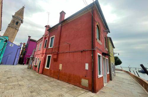 Burano House | 65 m² House ∙ 1 bedroom ∙ 3 guests