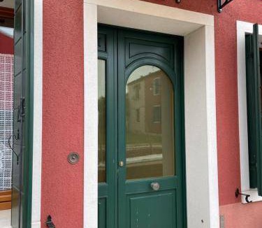Burano House | 65 m² House ∙ 1 bedroom ∙ 3 guests