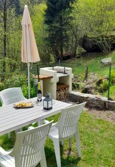 Macugnaga House | 65 m² House ∙ 2 bedrooms ∙ 4 guests