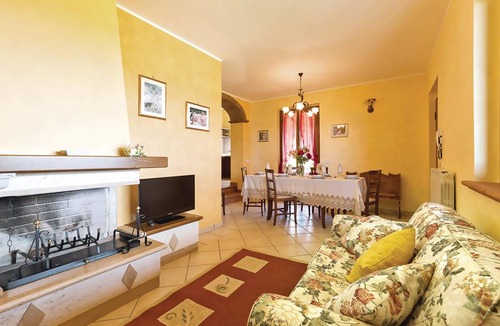 Guardea House | 65 m² House ∙ 2 bedrooms ∙ 5 guests