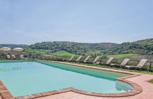 Toiano House | 65 m² House ∙ 2 bedrooms ∙ 5 guests