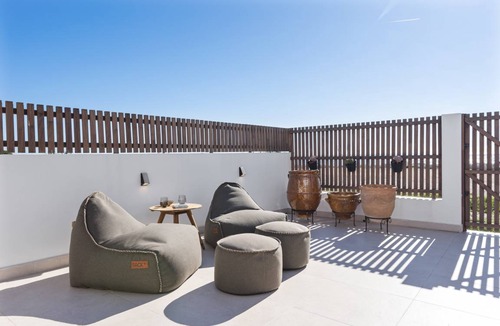 Bahia Dorada House | 65 m² House ∙ 2 bedrooms ∙ 4 guests